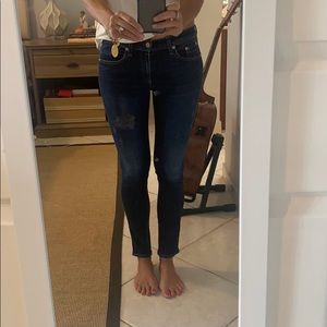 Rag and Bone Jeans